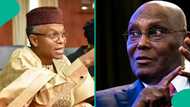 Breaking: El-Rufai's top ally dumps Atiku, ADC ahead of 2027 election, announces what he'll do next