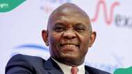 Will you run for President? Tony Elumelu gives answer ahead of 2027 elections