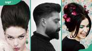 Guide to 1950s hairstyles: 20+ iconic '50s styles and how to recreate them