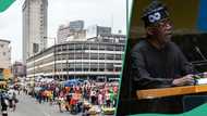 Tinubu finally opens up on returning fuel subsidy as demanded by hunger protest organisers