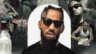 Phyno - God's Willing: the awesome banger worth your time