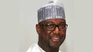 Updated: Governor Bello of Niger secures second term, wins in all 25 LGs