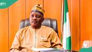 Kotu kama tsohon minista, Saleh Mamman da aikata laifuffuka 12 a mulkin Buhari