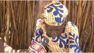 Saratu Garba: Meet 11-year-old Kano village girl who solves mathematical problems instantly without calculator