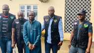 Wadume: Cikin Sojoji ya fara ruwa bayan kammala bincike a Hedikwata