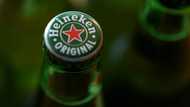 Heineken warns of slowdown in consumer demand