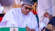 A daure duk wanda ya saba dokar COVID-19 cikin Kurkuku na tsawon wata 6, Buhari