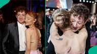 “It ended quietly”: Ariana Grande and Ethan Slater end three-year relationship