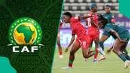 CAF sends powerful message to Malawi after historic 3-2 victory over Super Falcons