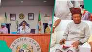 Abin da ya shuka a mulki ne yake girba, Sanata Shehu Sani ya jero zunuban El Rufai