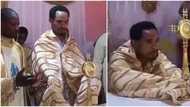 Odumeje: Massive outrage greets controversial prophet after lifting monstrance in Catholic church