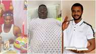 "I like what happened to Mr Ibu": Native Dr taunts actor, accuses him of working with Zion Ministry