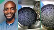 "I was tired": Bachelor who tried to cook food for himself forgets beans on fire until morning