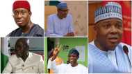 Legit.ng politician of the year 2018 (RESULTS)