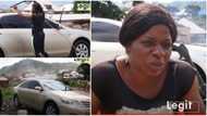 I told him to stay in my place; Businesswoman shares why she wants to marry a physically challenged man