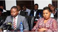 Police arrest Prophet Bushiri and his wife for fraud and money laundering