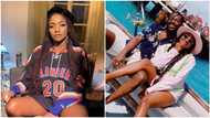 Simi celebrates Adekunle Gold with cute message as he clocks 33