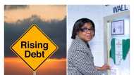 Nigeria’s debt profile hits N39.55 trillion, as fuel import rises