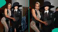Met Gala 2025: Rihanna and Ciara reunite 14 years after messy Twitter fight, old tweets resurface