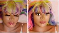 Nollywood actress Uche Ogbodo tensions the internet with fiery photos as she clocks 34