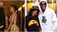 Together or not it shall be well: 2baba reacts to wife Annie's apology post as she celebrates 37th birthday