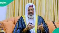 Ana tsaka da surutu kan taron Alkur'ani, Sheikh Shariff Saleh ya taɓo abubuwa 2