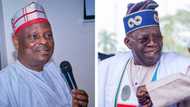 Cikakken Bayani: Kwankwaso Ya Yi Magana Mai Jan Hankali Kan Ganawar da Ya Yi da Bola Tinubu a Faransa