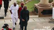 BREAKING: Court refuses Abba Kyari bail over alleged drug deal