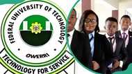 FUTO cut-off mark for all courses in 2024/2025 admission exercise