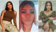 BBNaija All Stars: "Me and u go settle for outside": Angel's mum attacks Venita for criticising her daughter