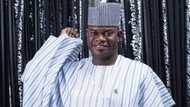 PDP ta ji babu dadi a Mahaifar Yahaya Bello bayan ta sha kashi da kuri’u 112,625