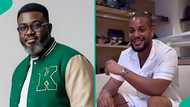 Alexx Ekubo: Man shares what he noticed about actor’s family members while visiting them