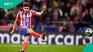 Julian Alvarez: Why Atletico Madrid star's penalty was cancelled against Real Madrid