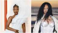 Oscars 2023: Reactions as Tems and Rihanna lose Best Original Song award to Naatu Naatu