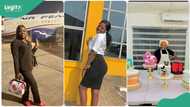 “I need his father please if he is alive”: Nigerian lady narrates reasons she settled for old man