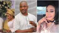 Ehi in the mud: Nigerians react as MC Oluomo allegedly marries new wife in private ceremony