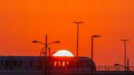 COP28 fossil fuel debate sizzles as world marks record hot year