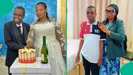 Woman shares why she married autistic OPM member, video trends