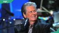 Brian Wilson's net worth at death reflected decades of Beach Boys hits and master-catalog royalties