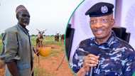 Panic as police allegedly ‘brutalise journalist for taking photos of cattle’ in top northern state