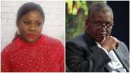 I can’t marry someone like Dangote - Yoruba actress Oyinkansola Emmanuel says