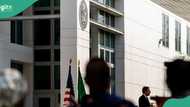 US Embassy in Nigeria announces closure of offices, gives reason