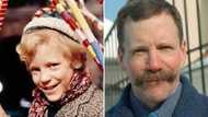 Peter Ostrum, the former child star: where is he now?