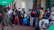 Xenophobia: Nigerians are coming home, but who helps them rebuild their lives?