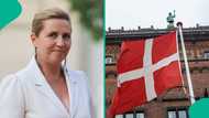 Denmark announces 2 reasons foreigners can be added to the sanction list and banned from entry