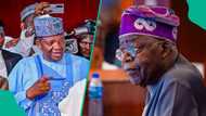 Tinubu asked to sack Matawalle, 2 names suggested as replacement amid insecurity in Nigeria