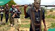 Kidnappers abduct 9 churchgoers on Kogi road, demand N30m ransom