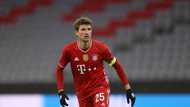 Tension at Allianz Arena as Thomas Muller makes tough statement on his future at Bayern Munich