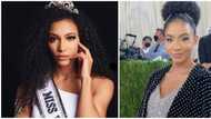 Miss USA 2019 Cheslie Kryst dies at 30 after jumping from New York building