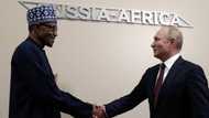 Can Nigeria take side with Ukraine and impose sanctions on Russia? Expert speaks on action FG may take